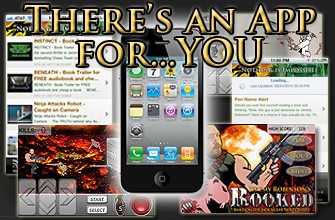 App Design and Development App Design and Development