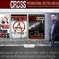 EthanCross.com