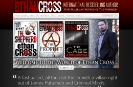 EthanCross.com